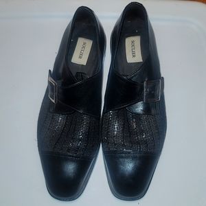 Vero Cuoio Shoes | Vero Cuoio Dress Leather Shoes